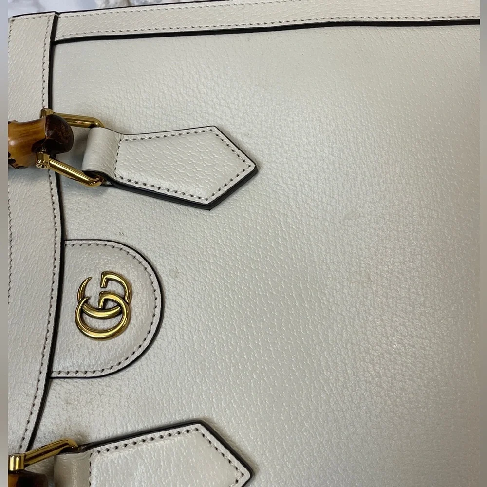 Gucci Diana Bag